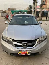 Honda City Aspire Prosmatec 1.5 i-VTEC 2020 for Sale