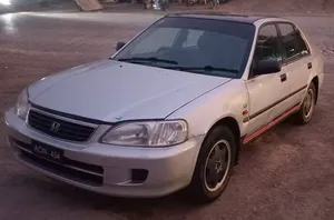 Honda City EXi 2000 for Sale