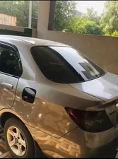 Honda City i-DSI 2005 for Sale