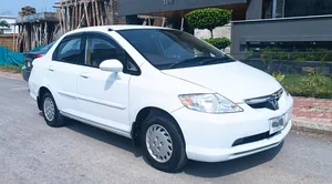 Honda City i-DSI 2005 for Sale