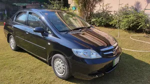 Honda City i-DSI 2008 for Sale