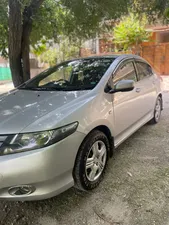 Honda City 1.3 i-VTEC 2009 for Sale