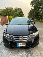 Honda City 1.3 i-VTEC 2013 for Sale