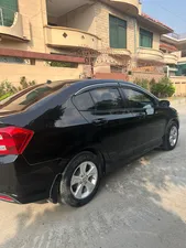 Honda City 1.3 i-VTEC 2015 for Sale