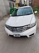 Honda City 1.3 i-VTEC 2015 for Sale