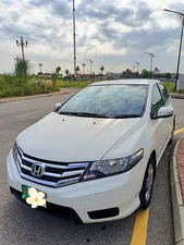 Honda City 1.3 i-VTEC 2015 for Sale