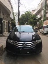 Honda City 1.3 i-VTEC 2015 for Sale