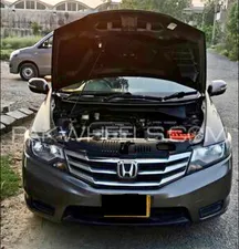 Honda City 1.3 i-VTEC 2016 for Sale