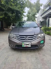 Honda City 1.3 i-VTEC 2016 for Sale