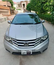 Honda City 1.3 i-VTEC 2017 for Sale