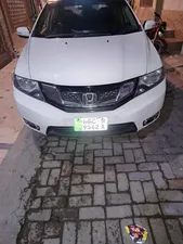 Honda City 1.3 i-VTEC 2018 for Sale