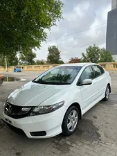 Honda City 1.3 i-VTEC 2018 for Sale