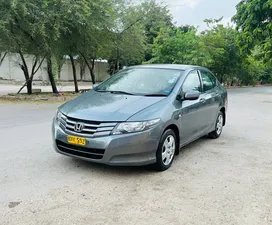 Honda City 1.3 i-VTEC Prosmatec 2014 for Sale