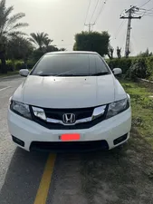 Honda City 1.3 i-VTEC Prosmatec 2018 for Sale