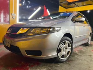 Honda City 1.3 i-VTEC Prosmatec 2018 for Sale