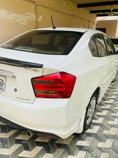 Honda City 1.3 i-VTEC Prosmatec 2018 for Sale