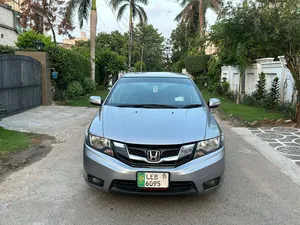 Honda City 1.3 i-VTEC Prosmatec 2019 for Sale