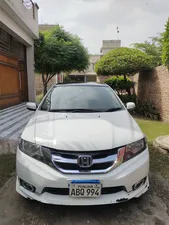 Honda City 1.3 i-VTEC Prosmatec 2021 for Sale