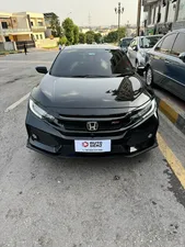 Honda Civic 1.5 RS Turbo 2019 for Sale