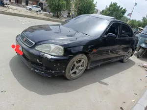 Honda Civic EXi 1999 for Sale