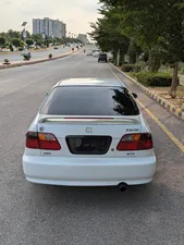 Honda Civic EXi 2001 for Sale