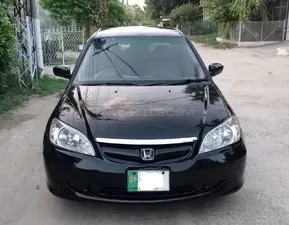 Honda Civic EXi 2005 for Sale