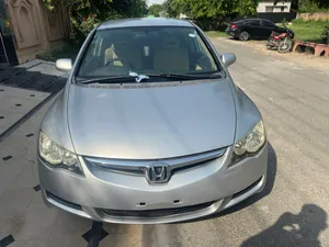 Honda Civic MXB (Hybrid) 2006 for Sale