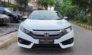 Honda Civic Oriel 1.8 i-VTEC CVT 2017 for Sale