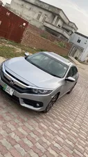 Honda Civic Oriel 1.8 i-VTEC CVT 2017 for Sale