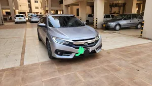 Honda Civic Oriel 1.8 i-VTEC CVT 2020 for Sale