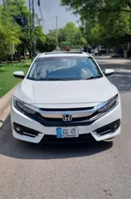 Honda Civic Oriel 1.8 i-VTEC CVT 2020 for Sale