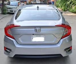 Honda Civic Oriel 1.8 i-VTEC CVT 2021 for Sale