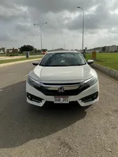 Honda Civic Oriel 1.8 i-VTEC CVT 2021 for Sale