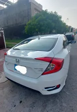 Honda Civic Oriel 1.8 i-VTEC CVT 2021 for Sale