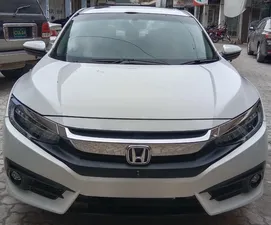 Honda Civic Oriel 1.8 i-VTEC CVT 2021 for Sale