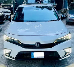 Honda Civic Oriel 2022 for Sale