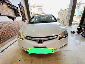 Honda Civic VTi 1.8 i-VTEC 2012 for Sale