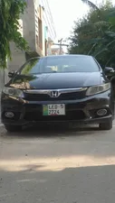 Honda Civic VTi Oriel Prosmatec 1.8 i-VTEC 2013 for Sale