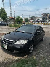 Honda Civic VTi Oriel 1.6 2005 for Sale