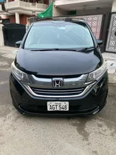 Honda Freed + Hybrid G Honda Sensing 2019 for Sale