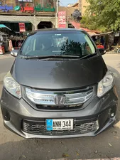 Honda Freed Hybrid G Honda Sensing 2012 for Sale