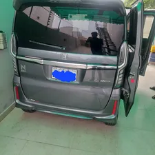 Honda N Box Slash G L Package 2019 for Sale