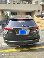 Honda Vezel Hybrid Z 2014 for Sale