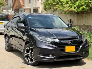 Honda Vezel Hybrid Z 2014 for Sale