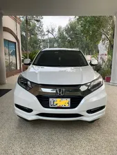 Honda Vezel Hybrid Z 2016 for Sale