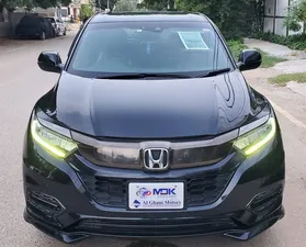 Honda Vezel Hybrid RS Honda Sensing  2018 for Sale