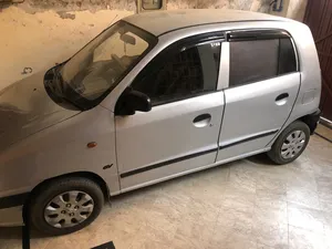 Hyundai Santro Club GV 2005 for Sale