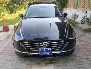 Hyundai Sonata 2.5 2021 for Sale