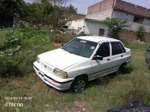 KIA Classic 2000 for Sale