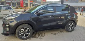 KIA Sportage Alpha 2021 for Sale